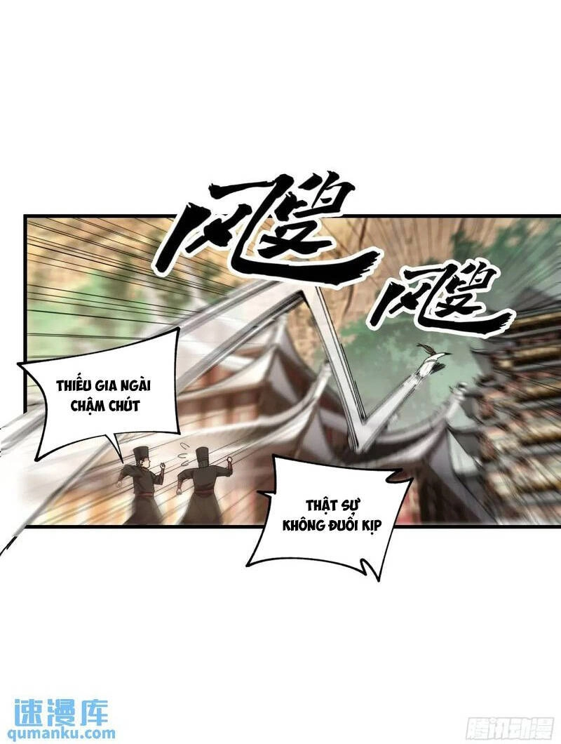 Khánh Dư Niên Chapter 102 - 15