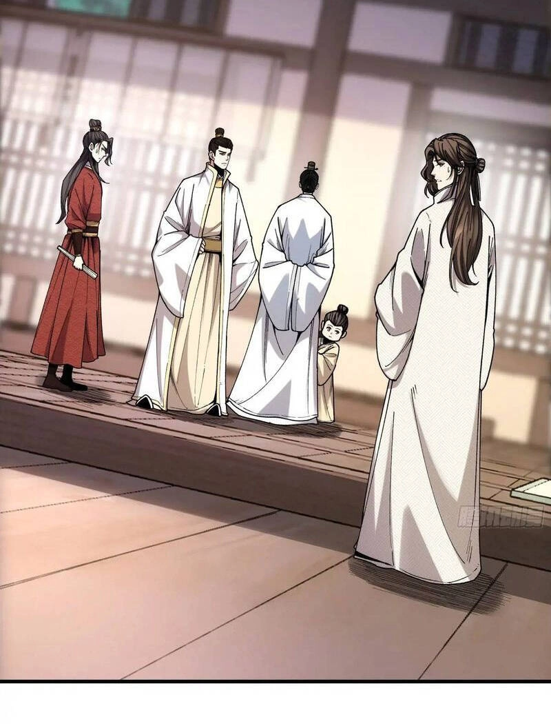 Khánh Dư Niên Chapter 102 - 19