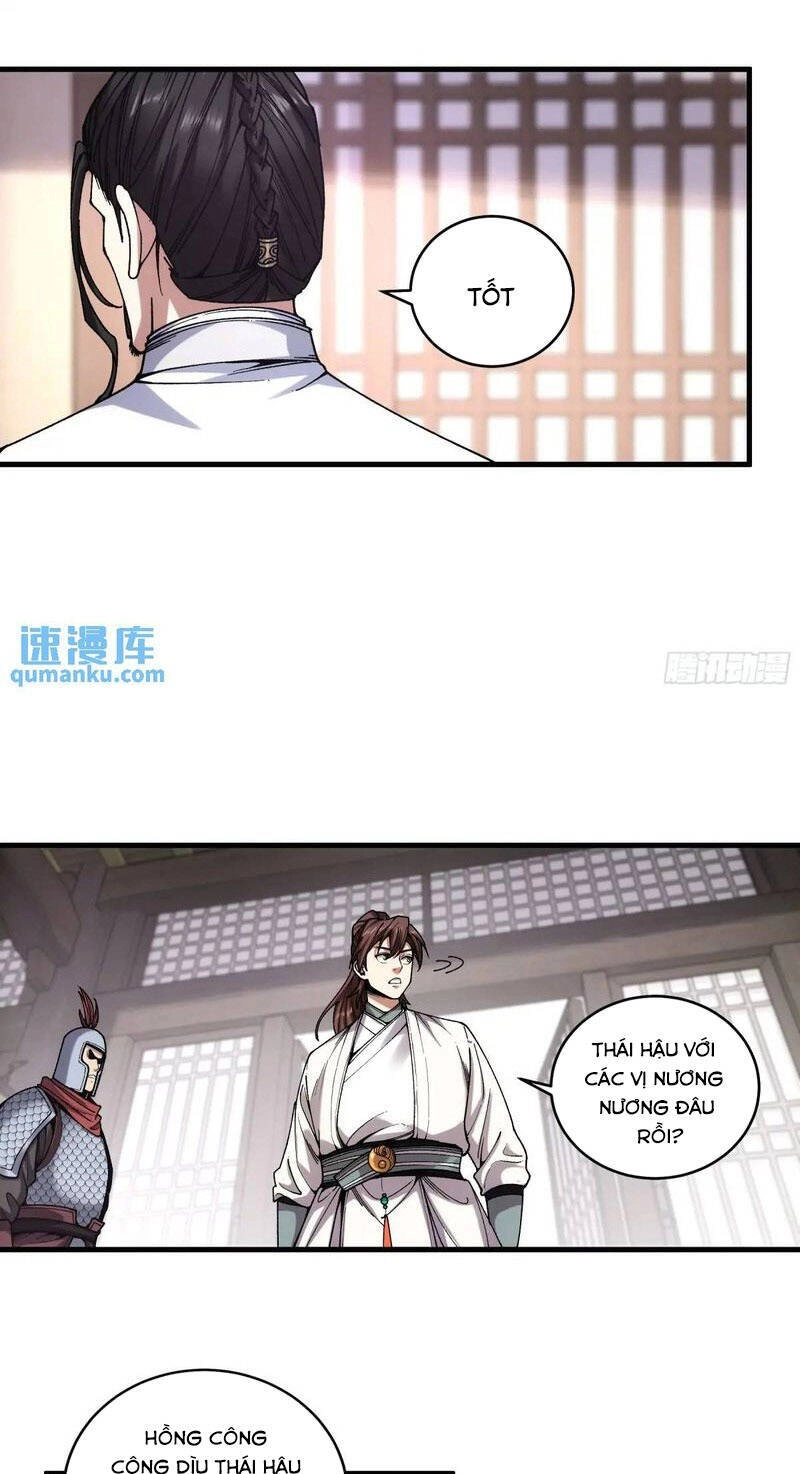 Khánh Dư Niên Chapter 102 - 20