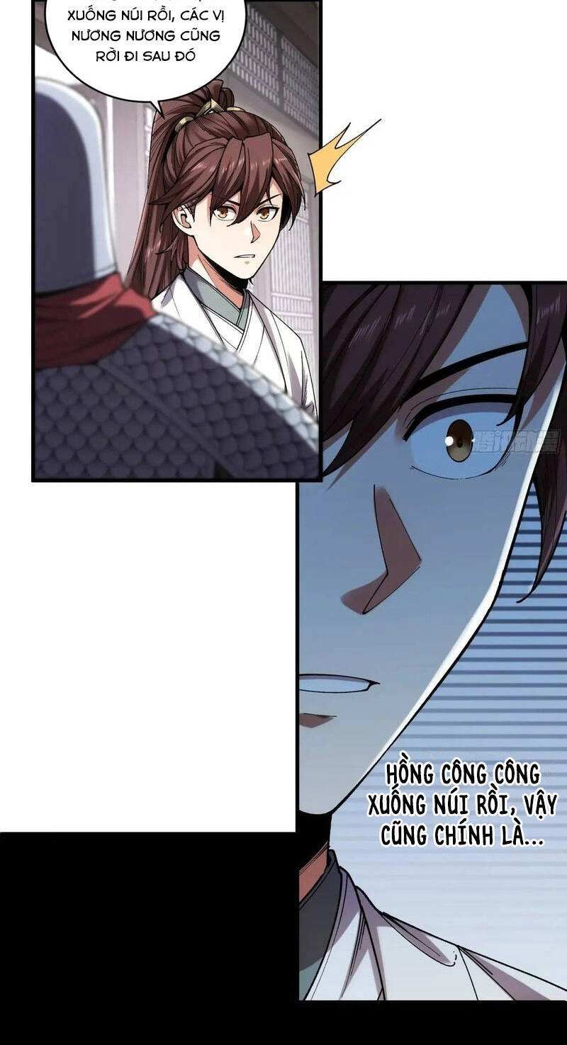 Khánh Dư Niên Chapter 102 - 21