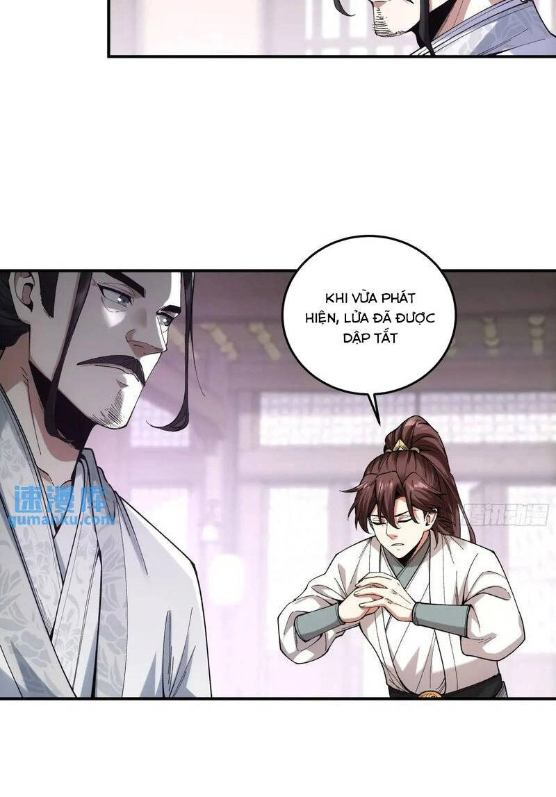 Khánh Dư Niên Chapter 102 - 27