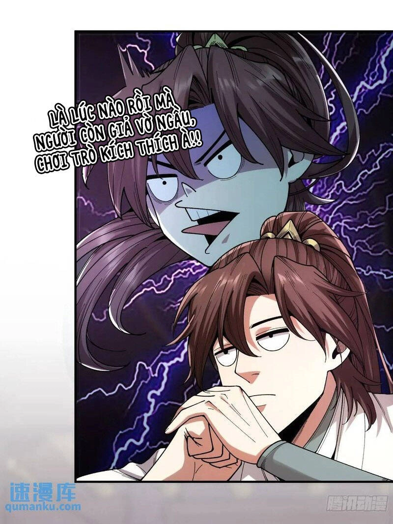 Khánh Dư Niên Chapter 102 - 29