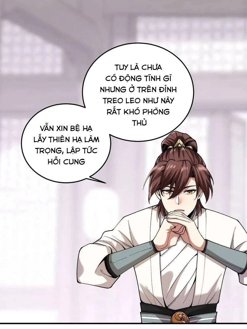 Khánh Dư Niên Chapter 102 - 30