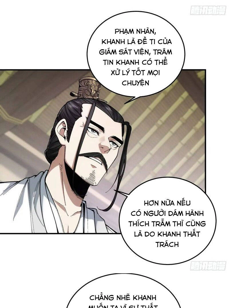 Khánh Dư Niên Chapter 102 - 31