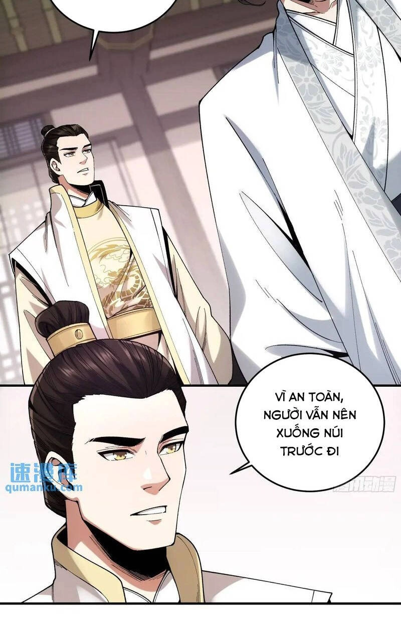 Khánh Dư Niên Chapter 102 - 34