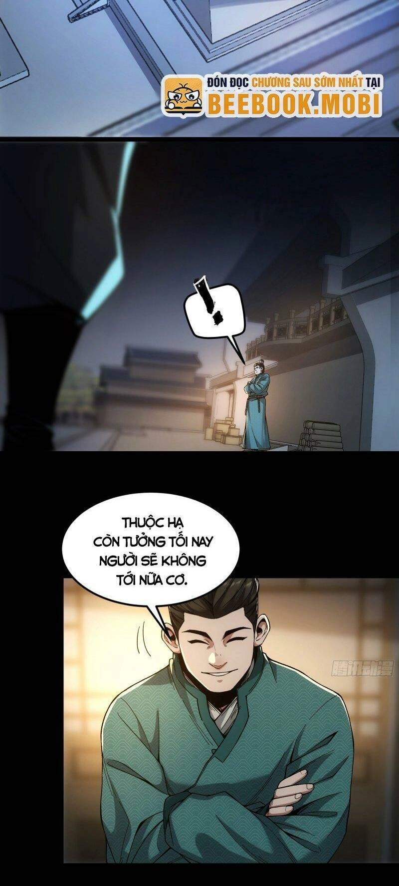 Khánh Dư Niên Chapter 66 - 2