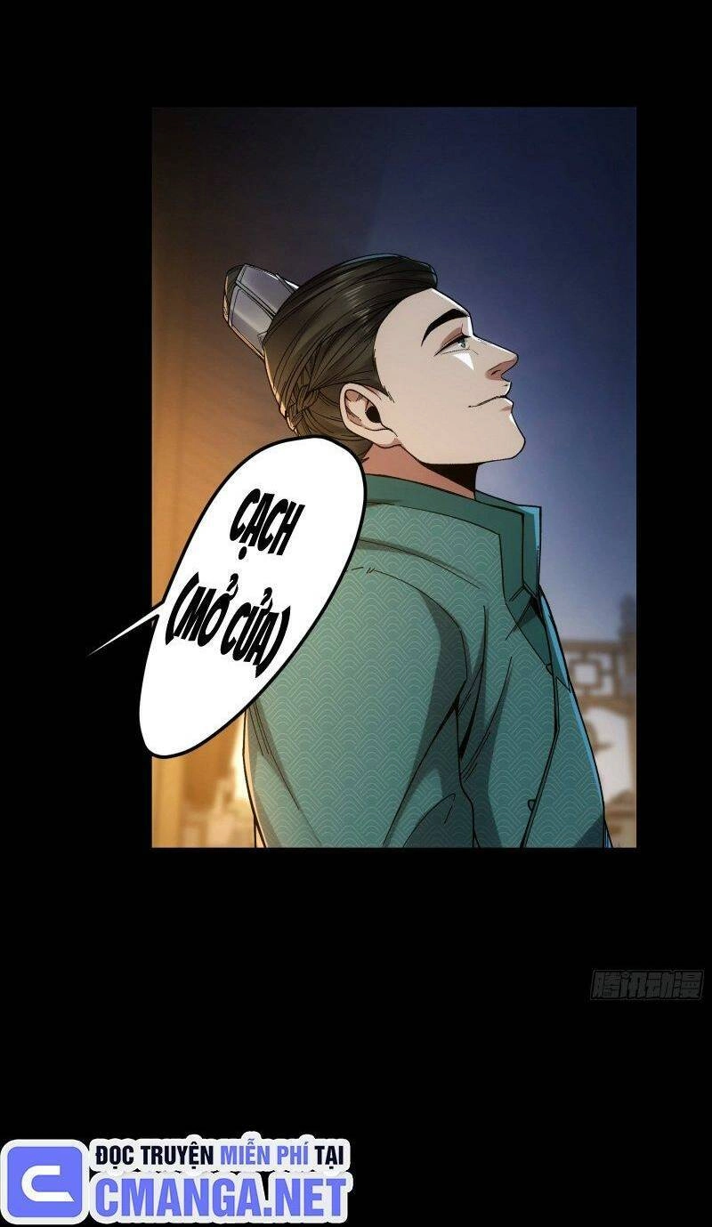 Khánh Dư Niên Chapter 66 - 4