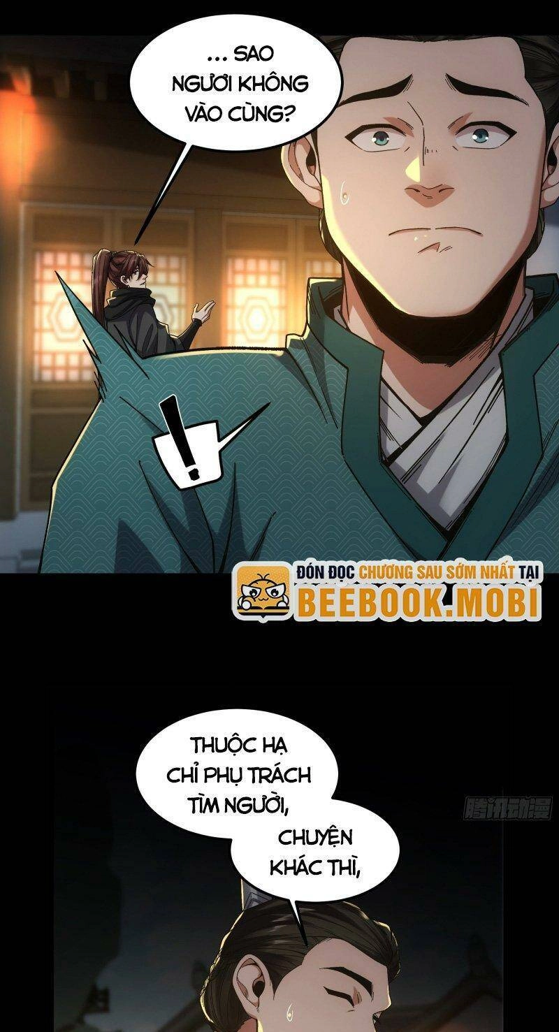 Khánh Dư Niên Chapter 66 - 5