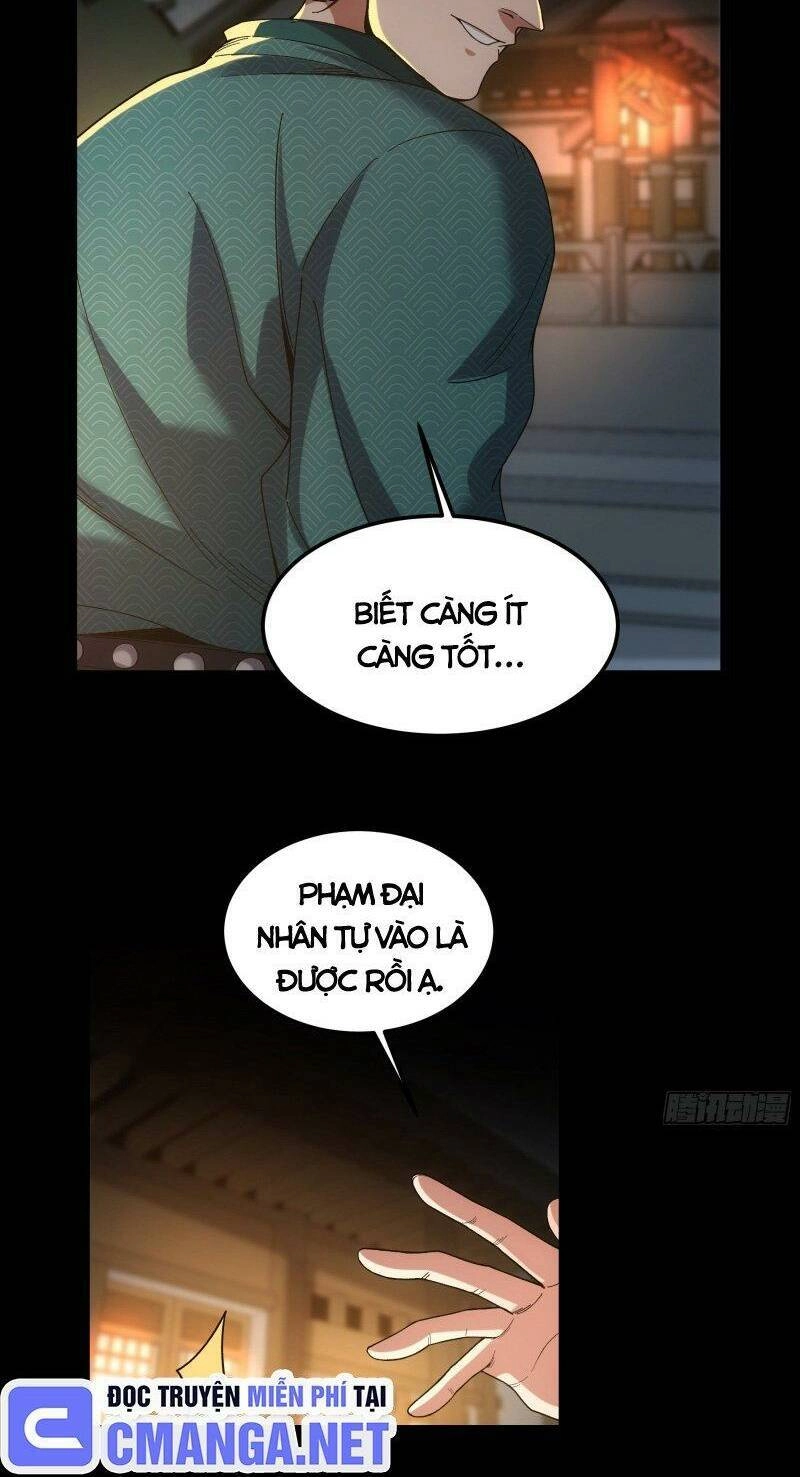 Khánh Dư Niên Chapter 66 - 6