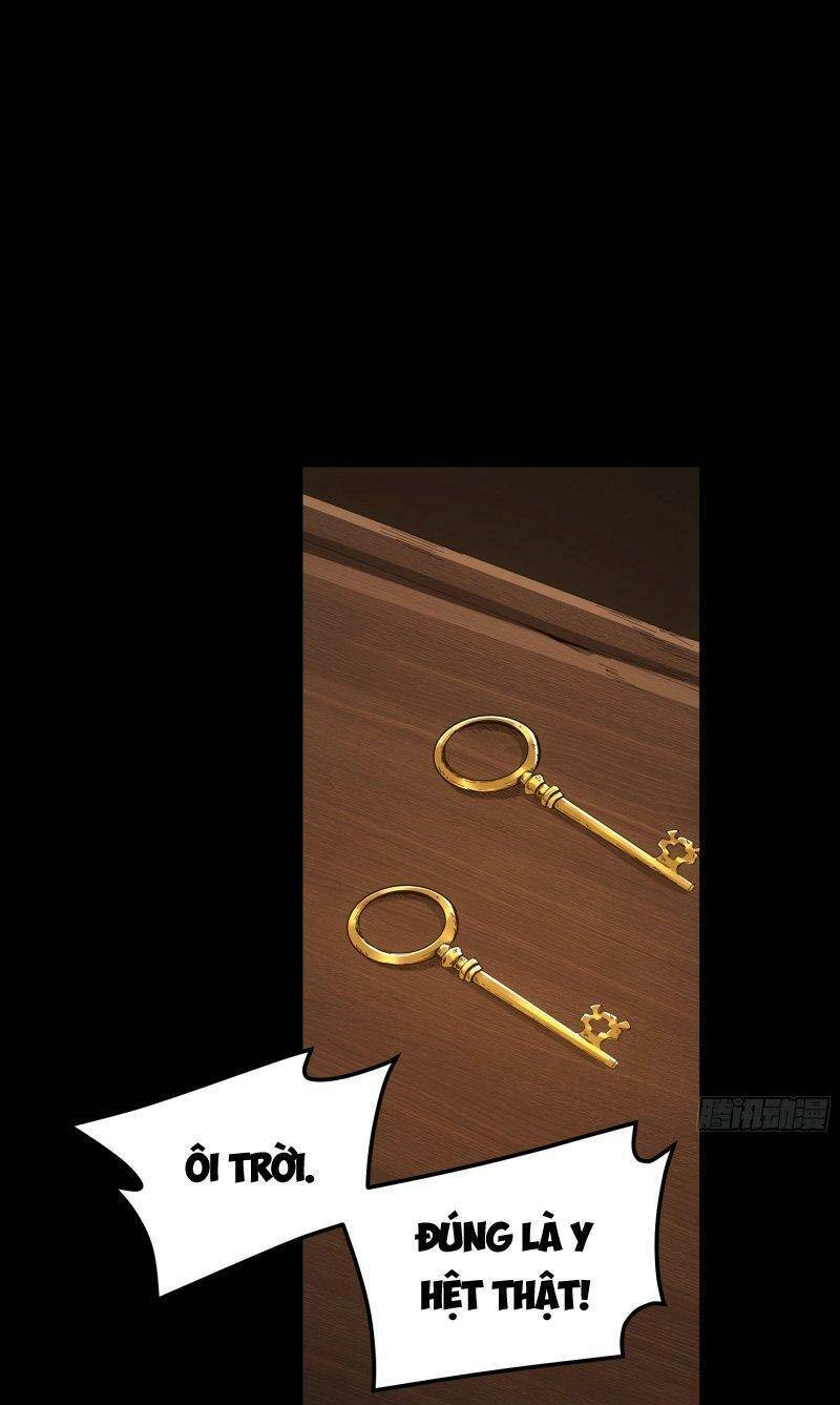 Khánh Dư Niên Chapter 66 - 7