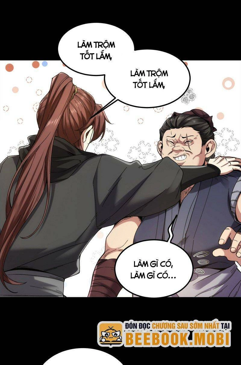 Khánh Dư Niên Chapter 66 - 9