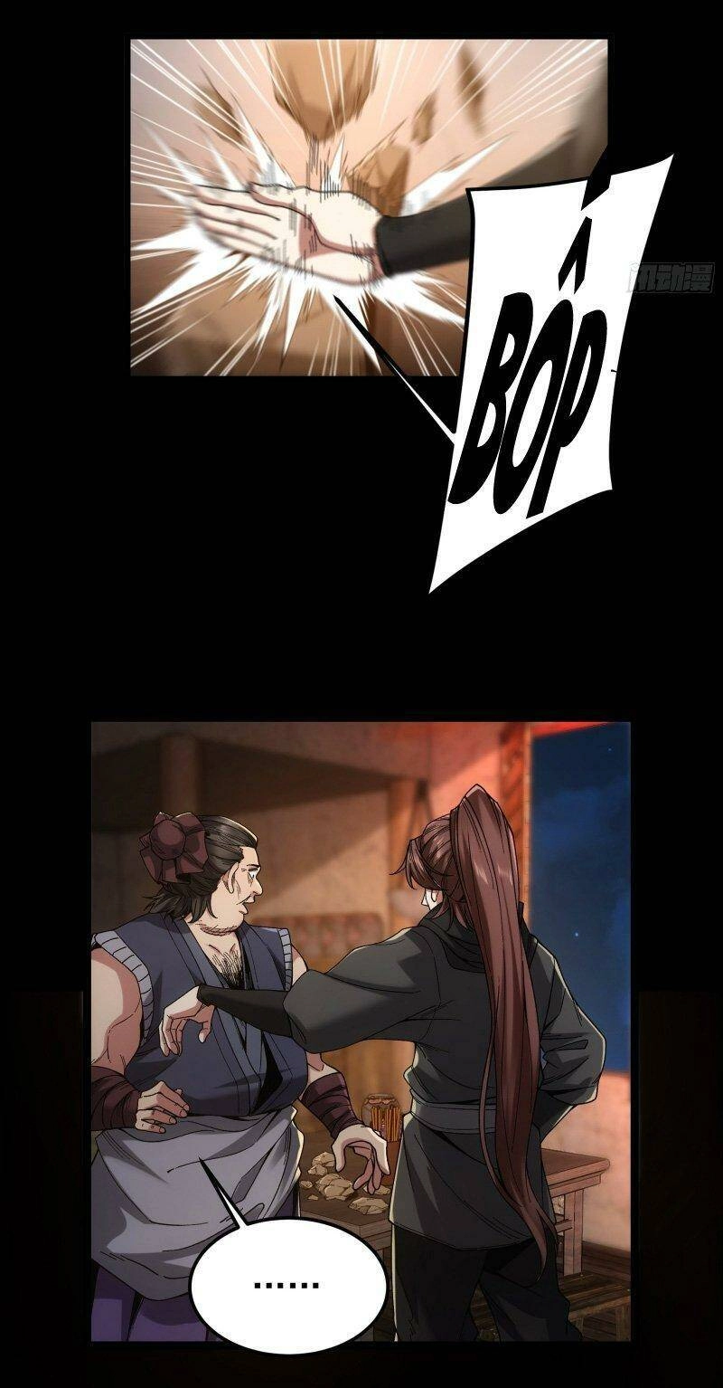 Khánh Dư Niên Chapter 66 - 11