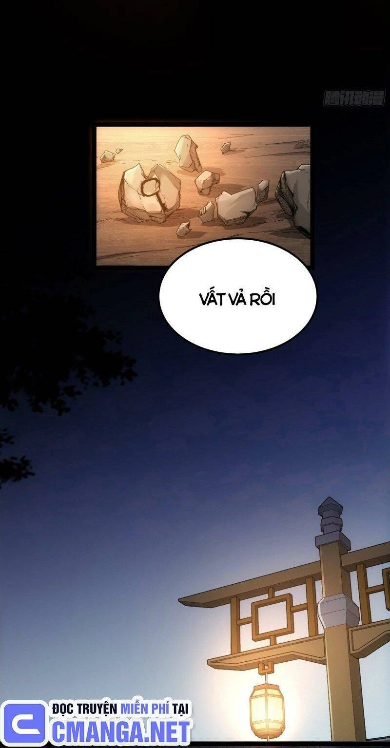 Khánh Dư Niên Chapter 66 - 12