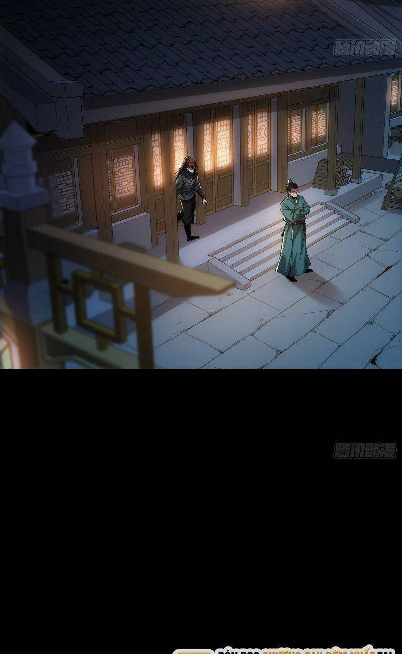 Khánh Dư Niên Chapter 66 - 13