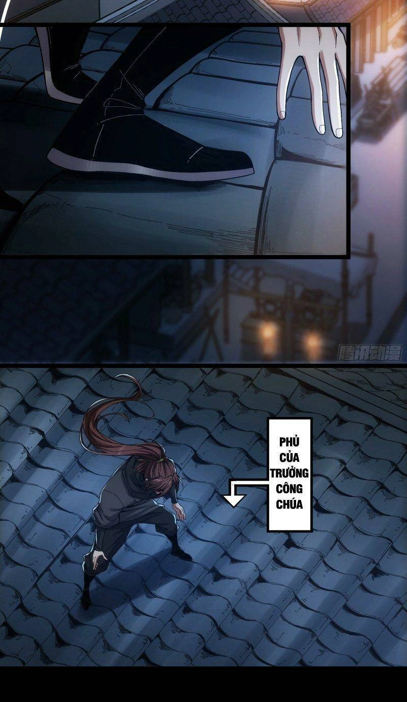 Khánh Dư Niên Chapter 66 - 17