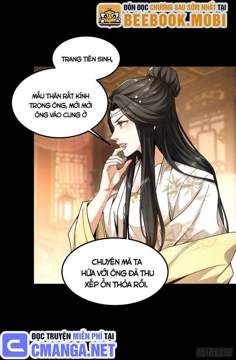 Khánh Dư Niên Chapter 66 - 22