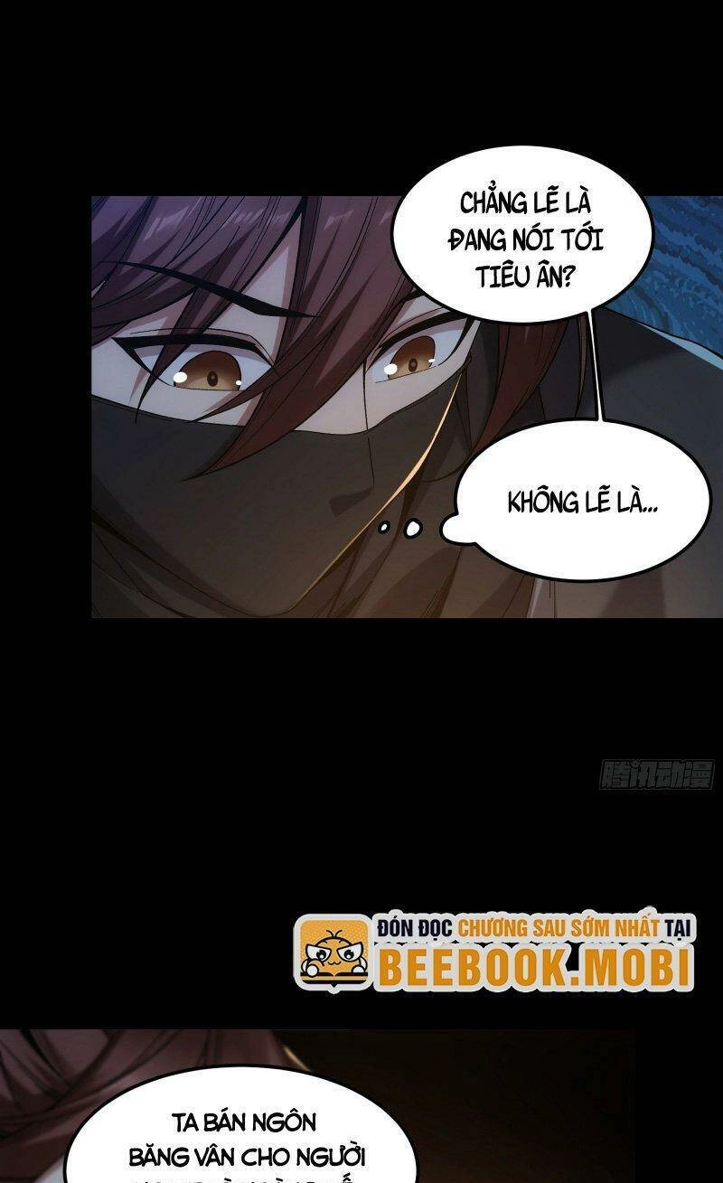 Khánh Dư Niên Chapter 66 - 25