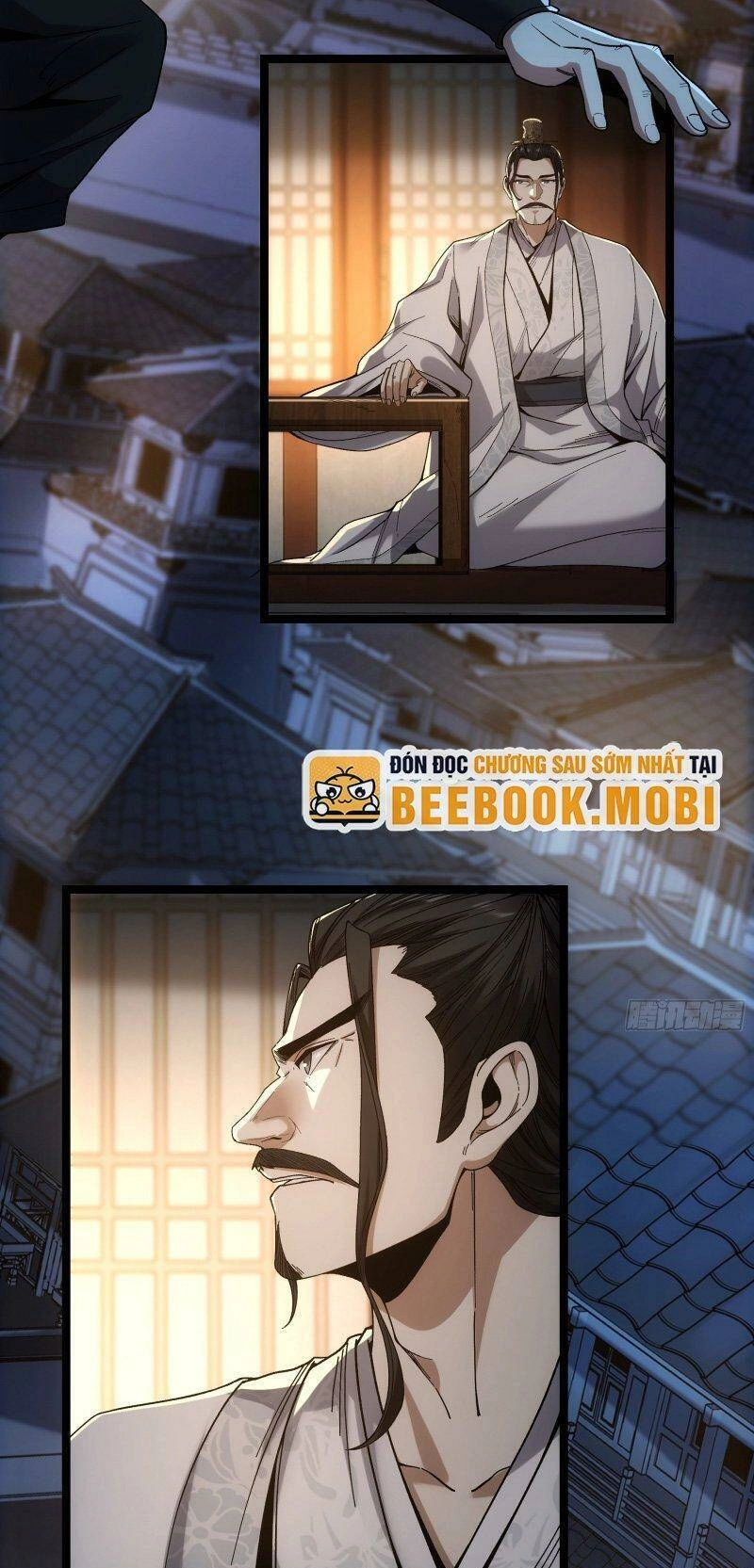 Khánh Dư Niên Chapter 66 - 29