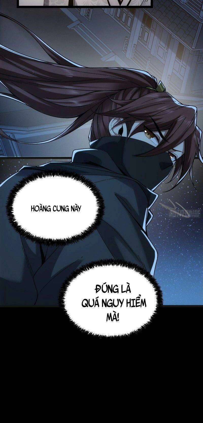 Khánh Dư Niên Chapter 66 - 30