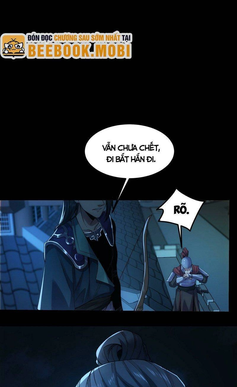 Khánh Dư Niên Chapter 66 - 37