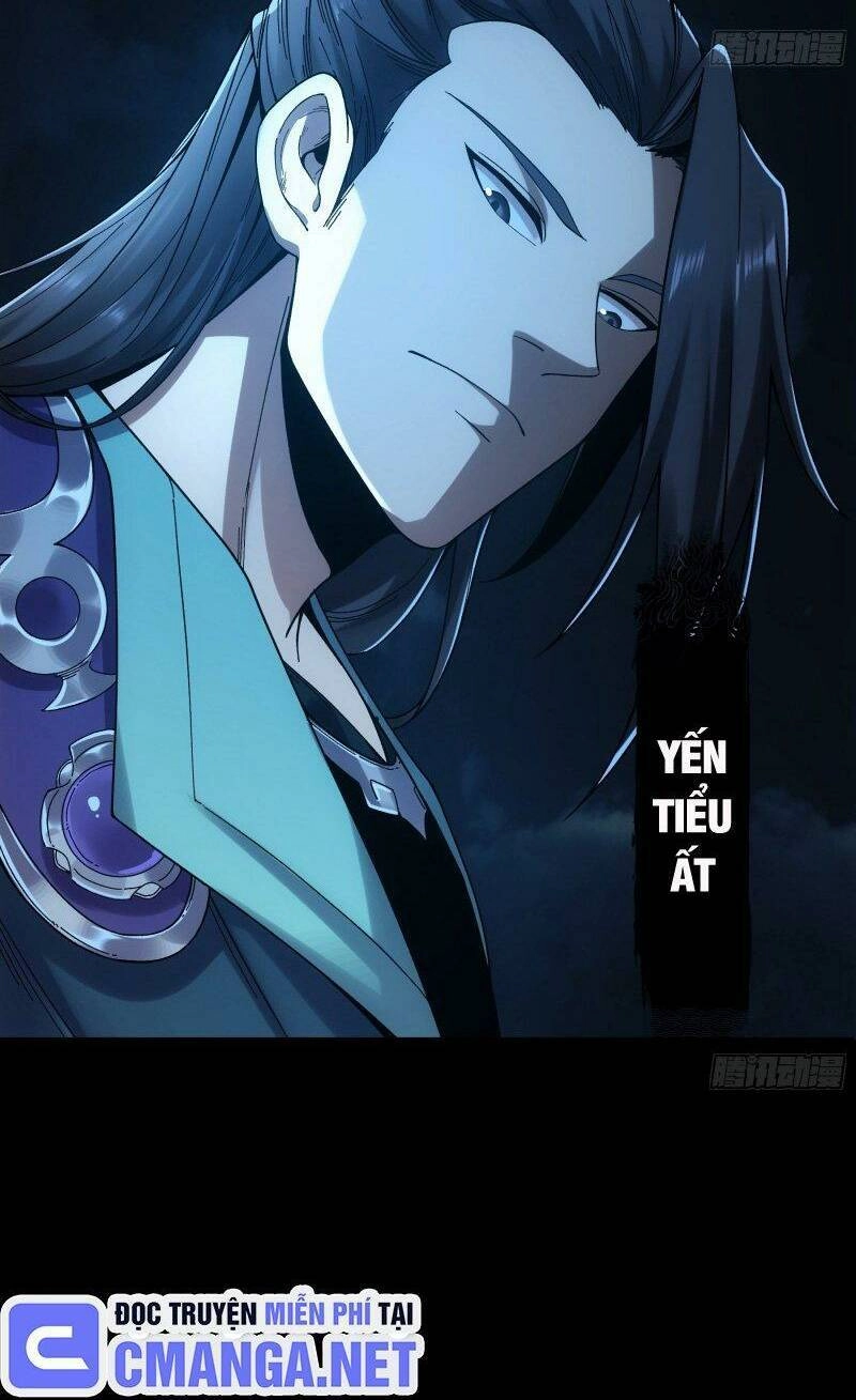 Khánh Dư Niên Chapter 66 - 38