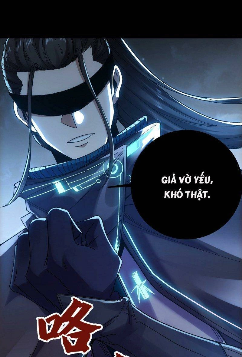 Khánh Dư Niên Chapter 66 - 43