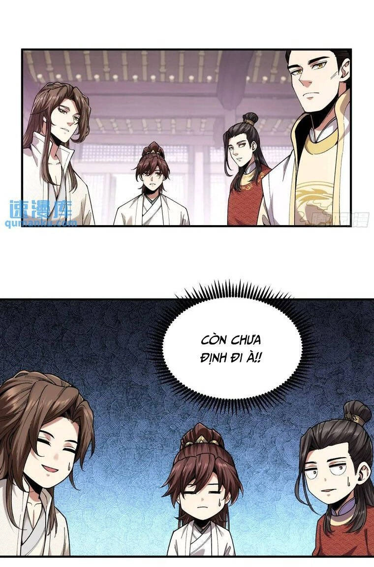 Khánh Dư Niên Chapter 103 - 6