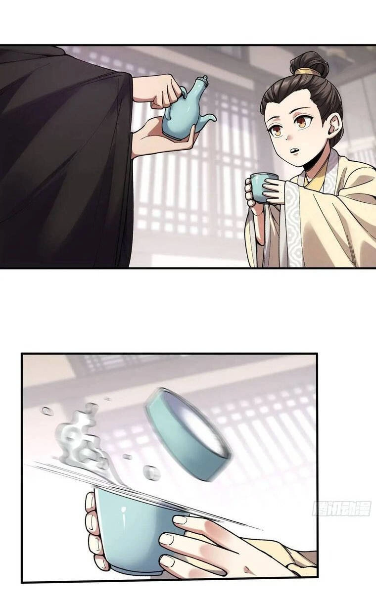 Khánh Dư Niên Chapter 103 - 9