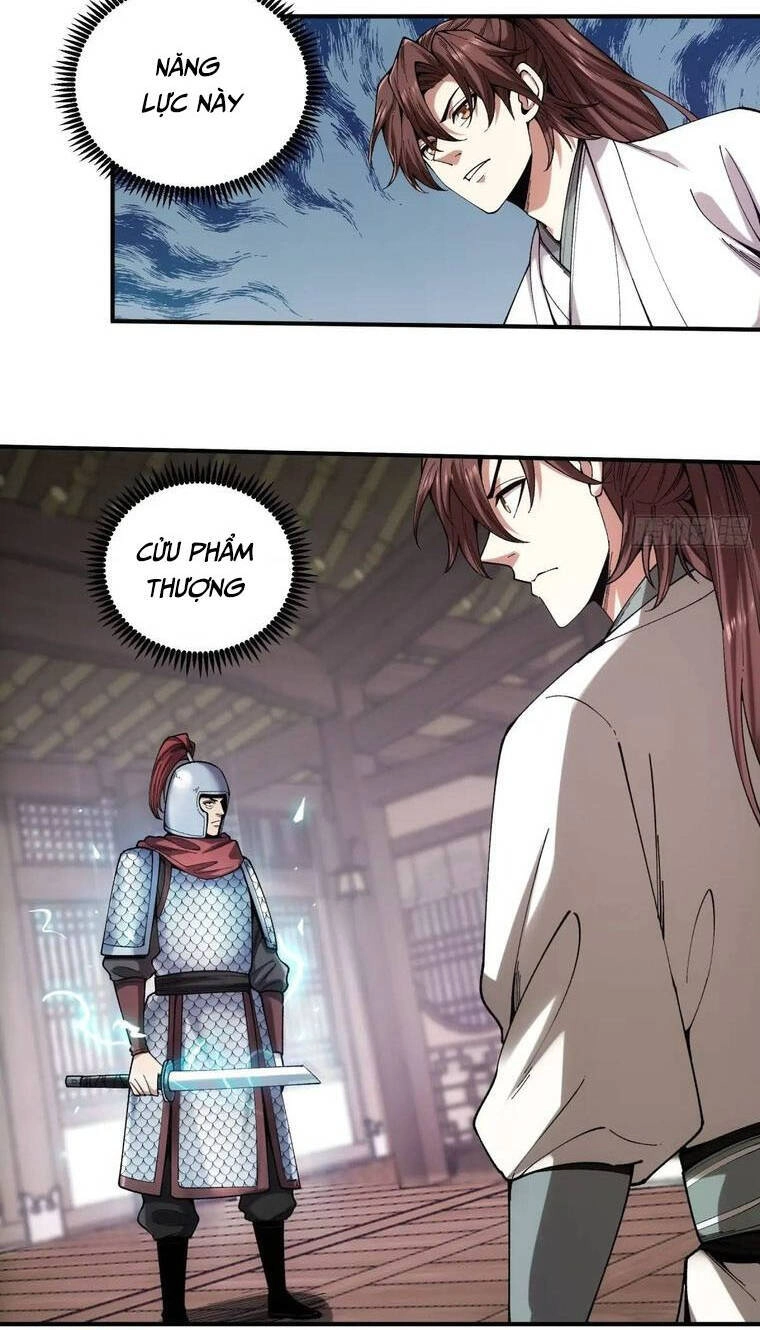 Khánh Dư Niên Chapter 103 - 19