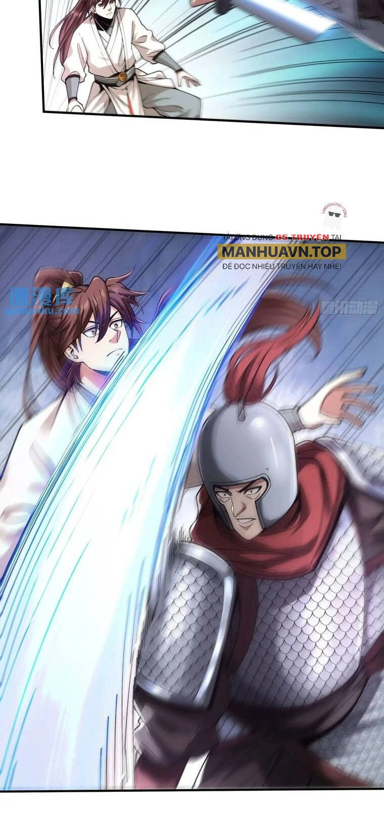 Khánh Dư Niên Chapter 103 - 21