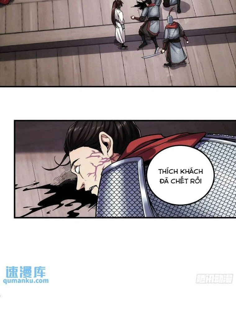 Khánh Dư Niên Chapter 103 - 27