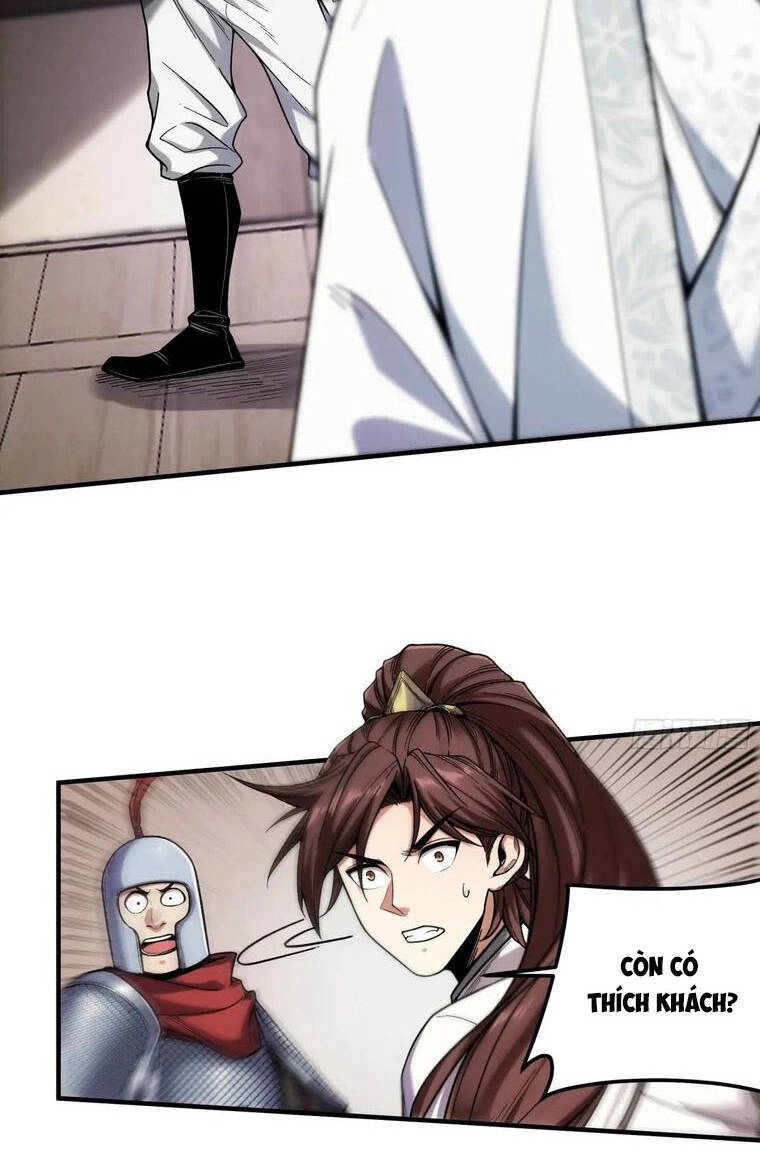 Khánh Dư Niên Chapter 103 - 29