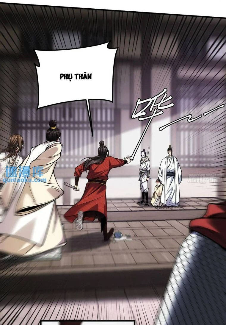 Khánh Dư Niên Chapter 103 - 30