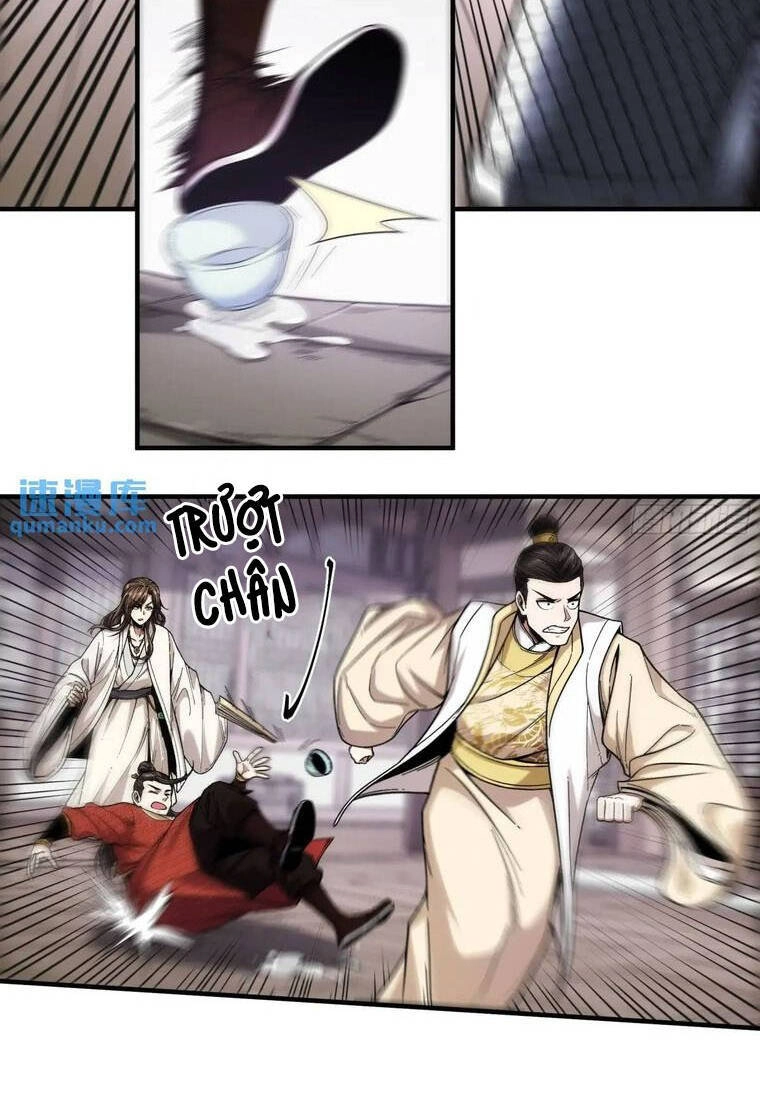 Khánh Dư Niên Chapter 103 - 31