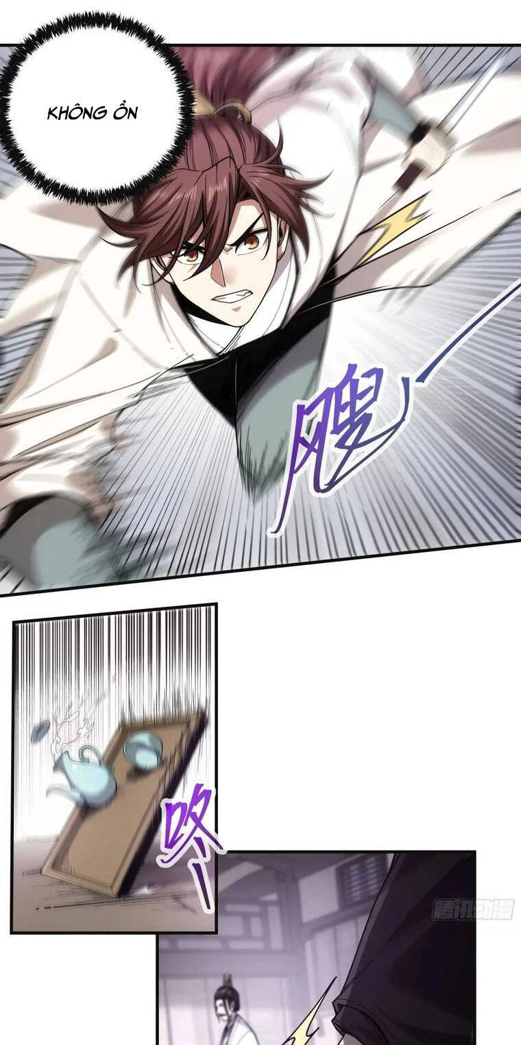 Khánh Dư Niên Chapter 103 - 36