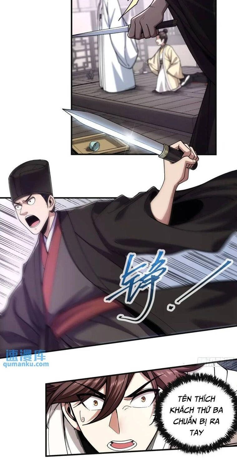 Khánh Dư Niên Chapter 103 - 37