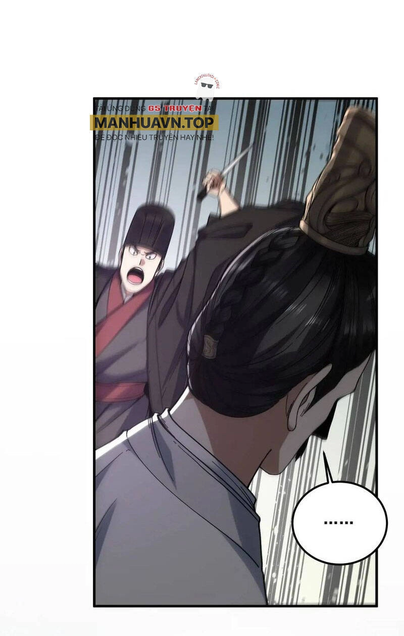 Khánh Dư Niên Chapter 104 - 1