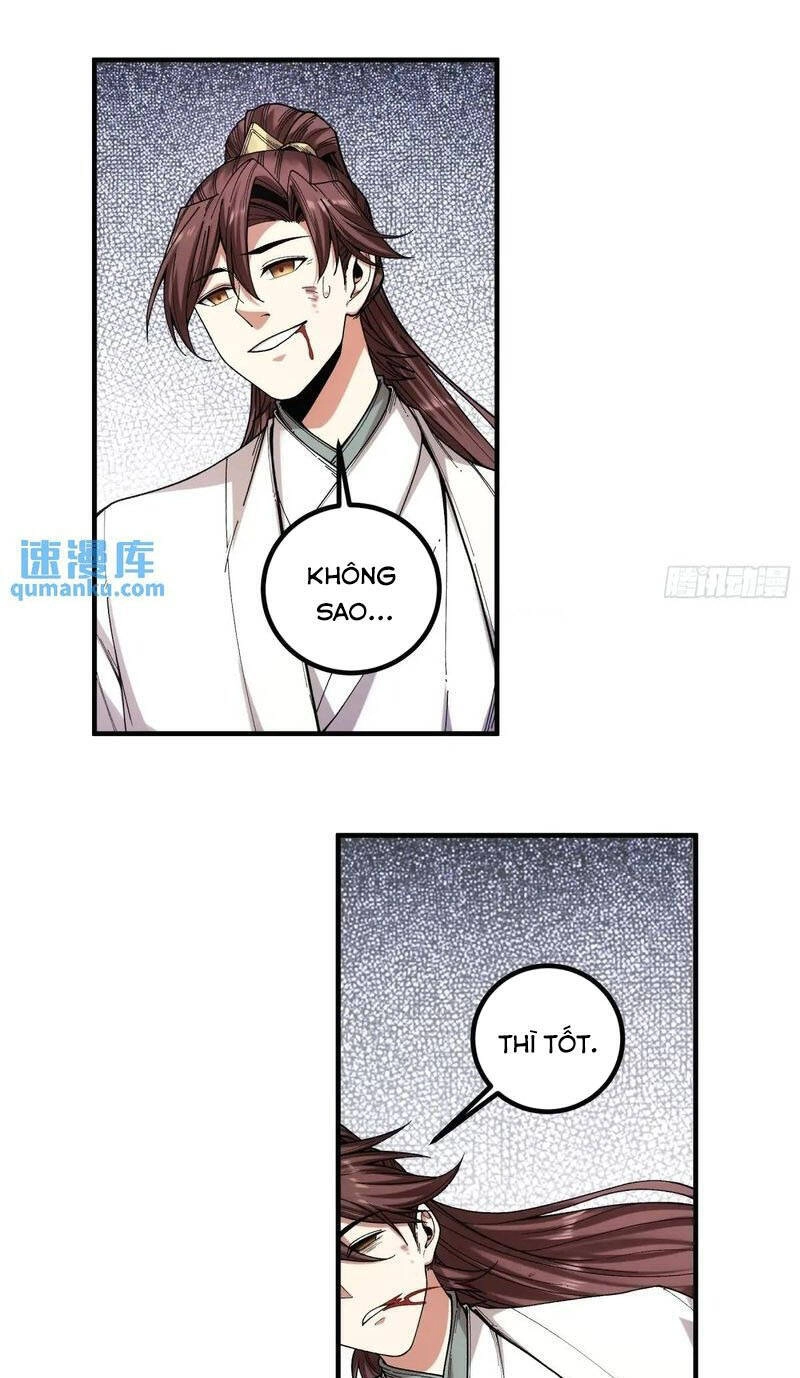 Khánh Dư Niên Chapter 104 - 23