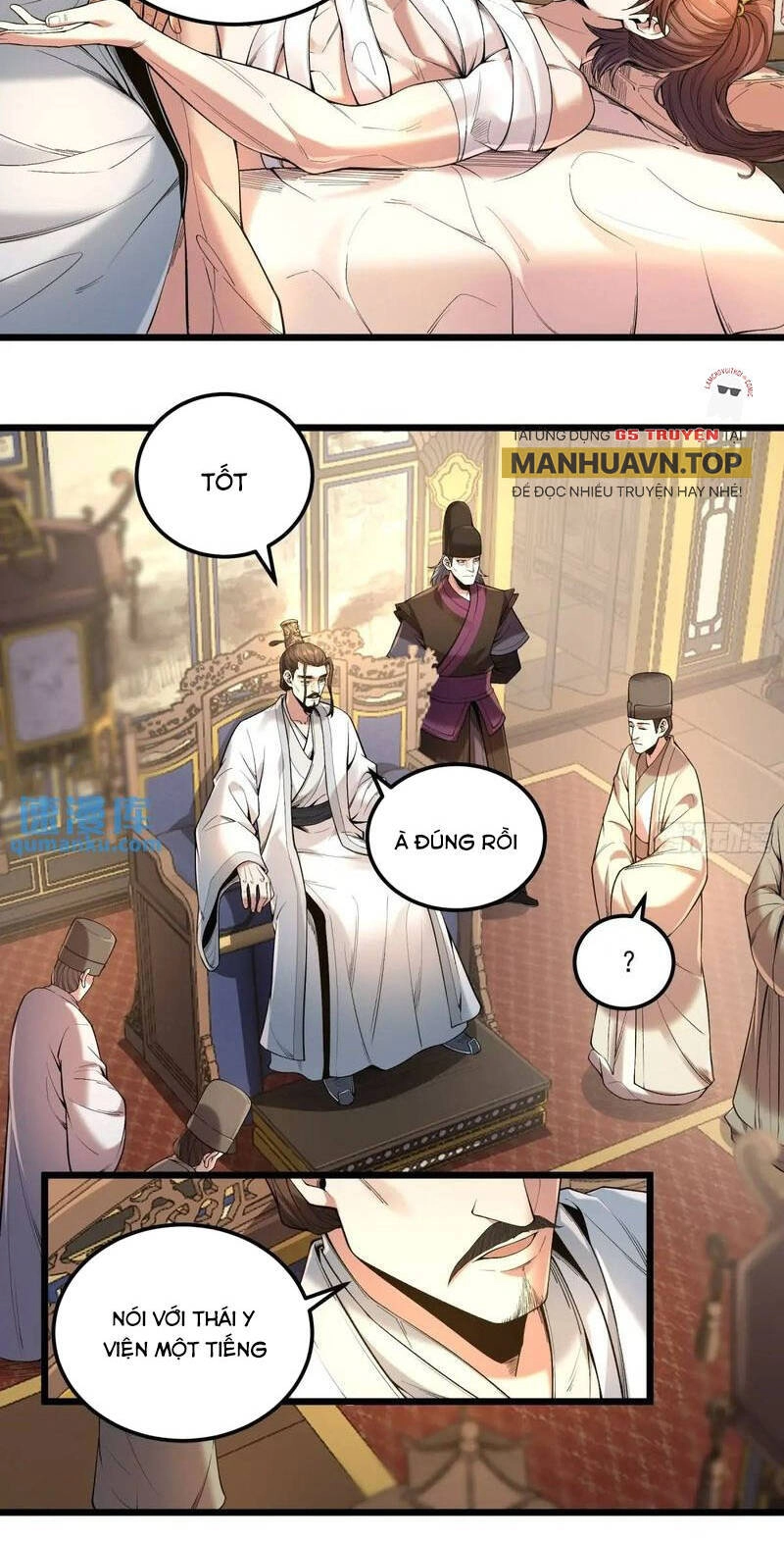 Khánh Dư Niên Chapter 104 - 30