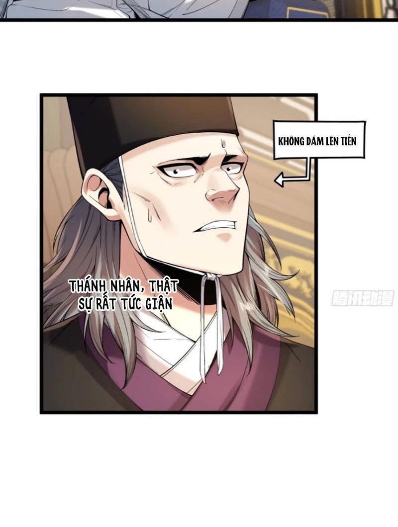 Khánh Dư Niên Chapter 105 - 10