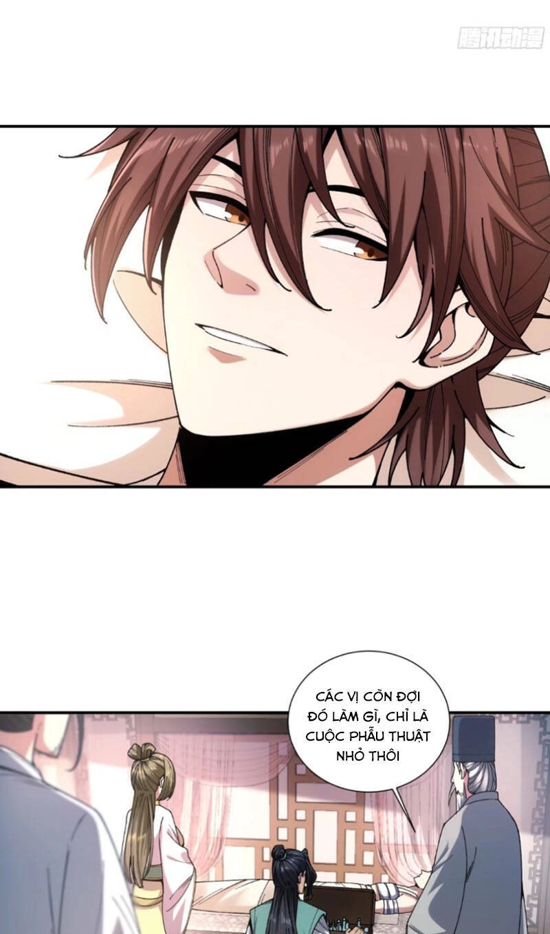 Khánh Dư Niên Chapter 106 - 4