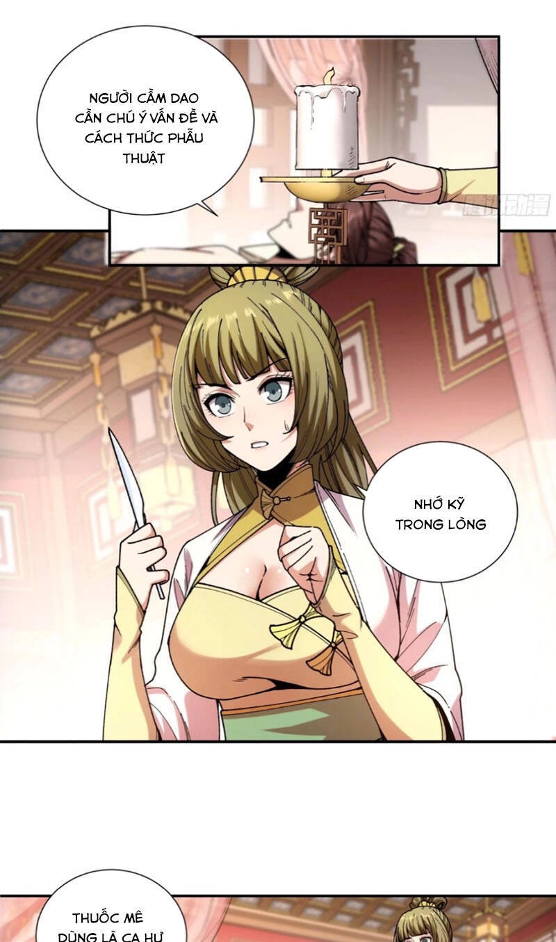 Khánh Dư Niên Chapter 106 - 6