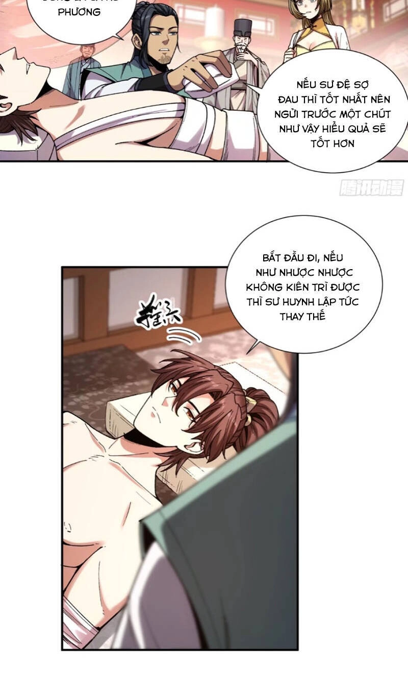 Khánh Dư Niên Chapter 106 - 7