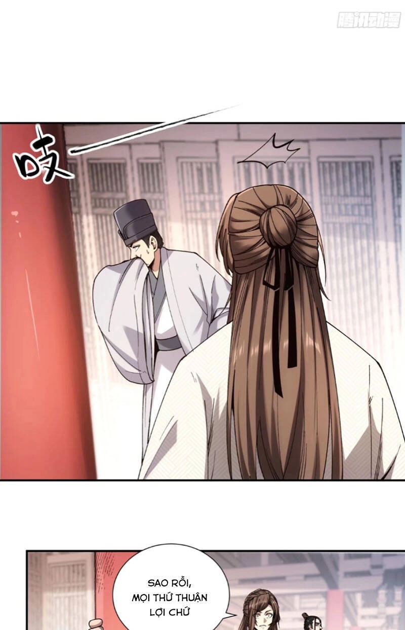 Khánh Dư Niên Chapter 106 - 9