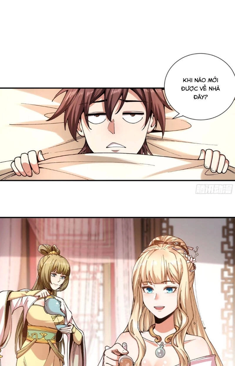 Khánh Dư Niên Chapter 106 - 13