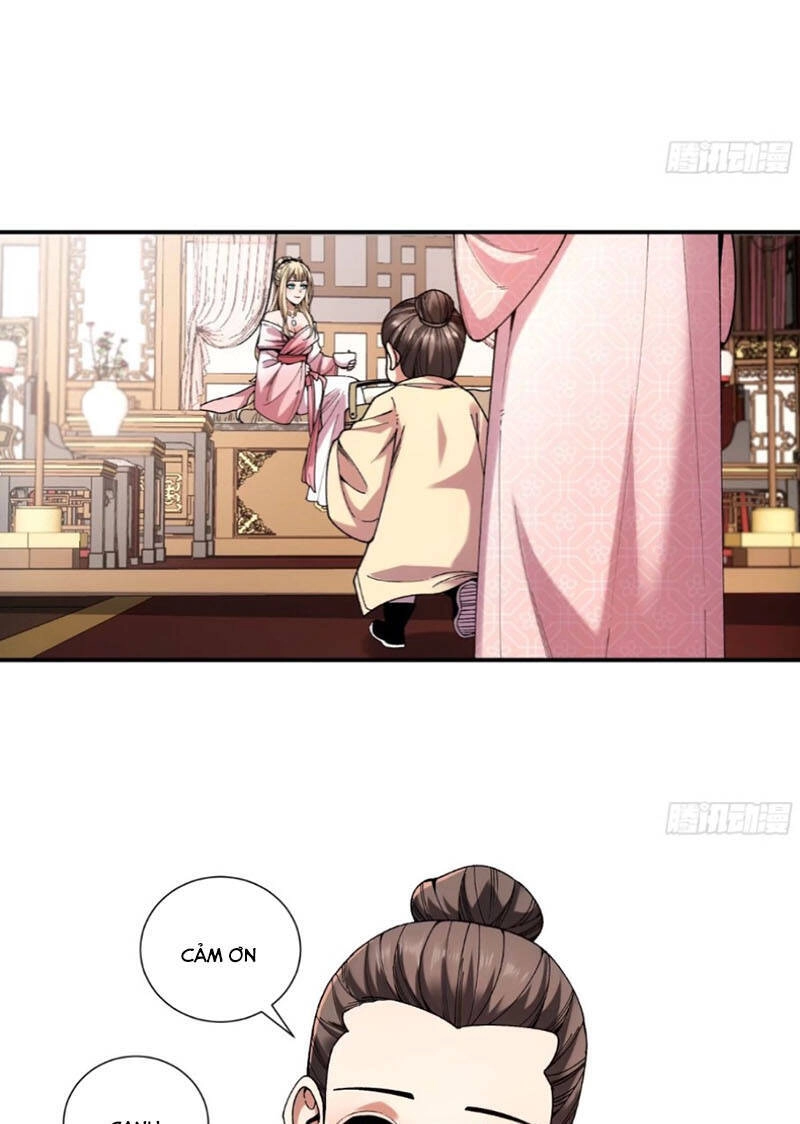 Khánh Dư Niên Chapter 106 - 17