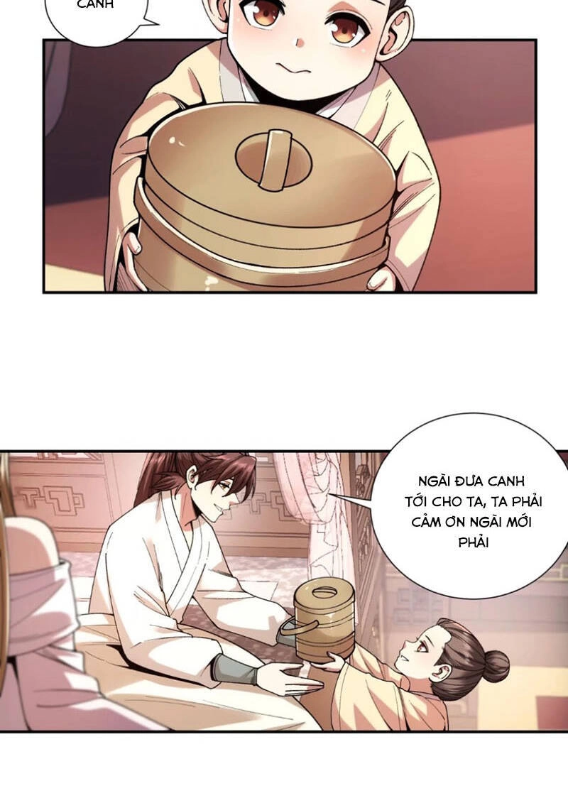 Khánh Dư Niên Chapter 106 - 18