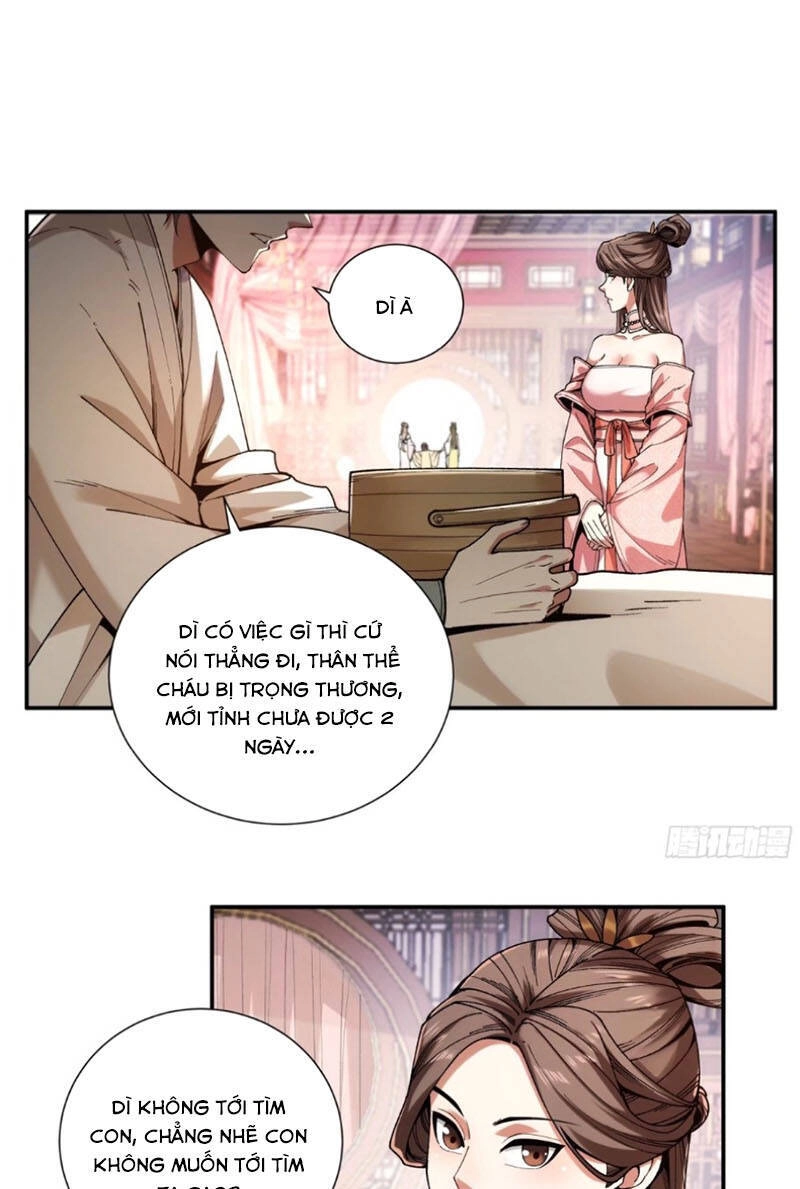 Khánh Dư Niên Chapter 106 - 20