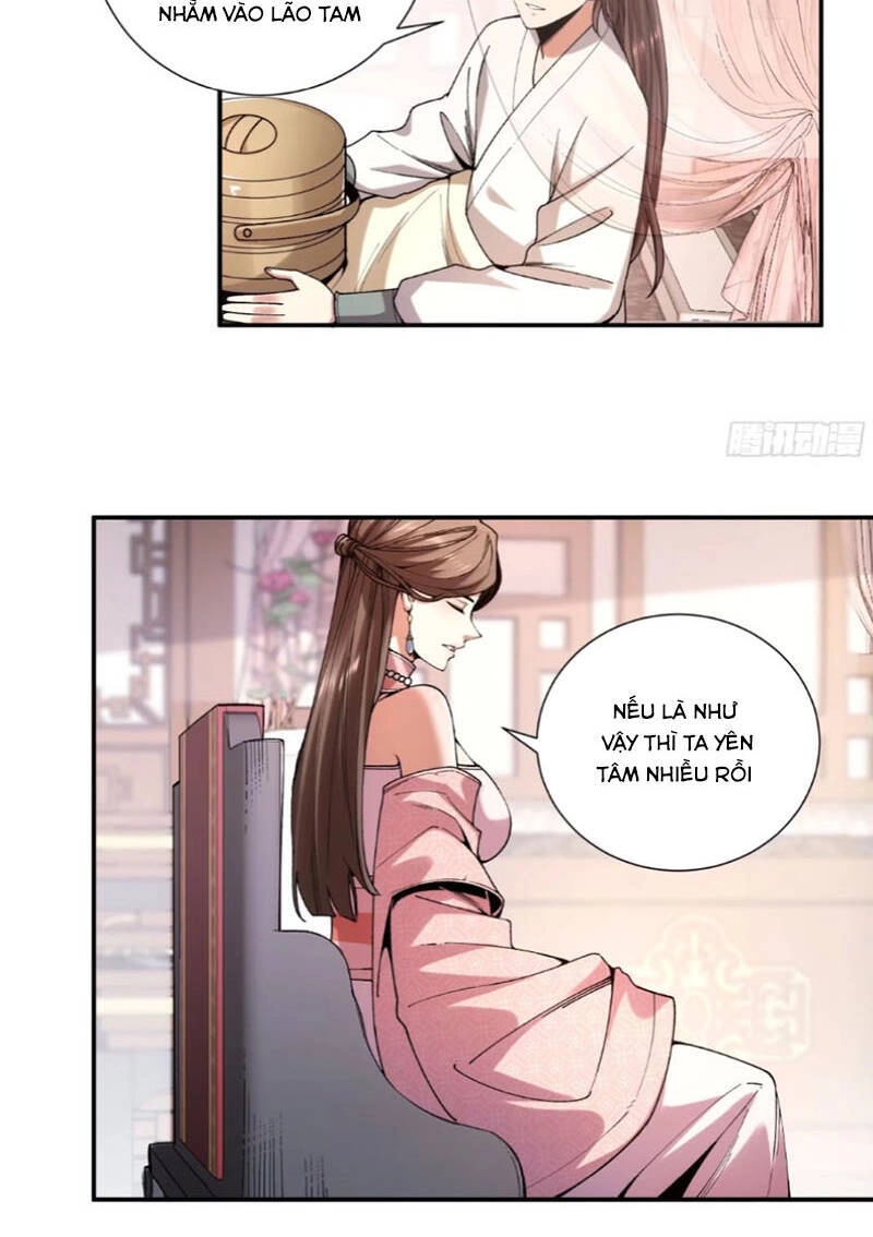 Khánh Dư Niên Chapter 106 - 23