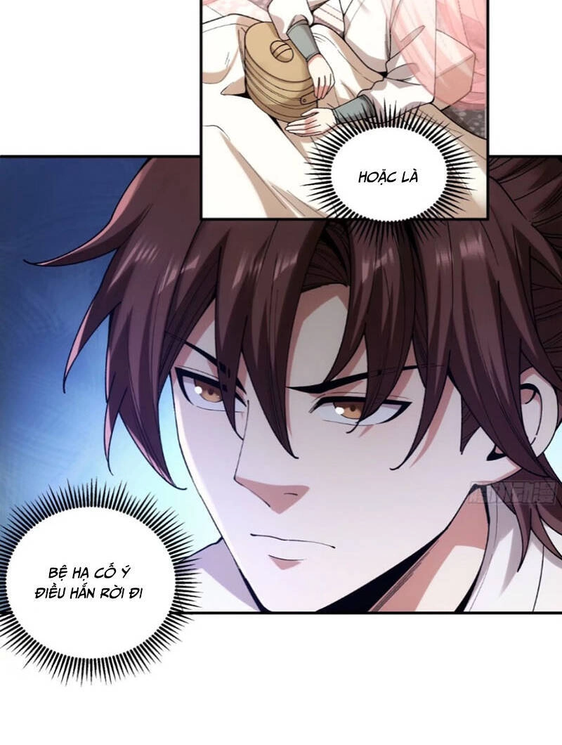 Khánh Dư Niên Chapter 106 - 27